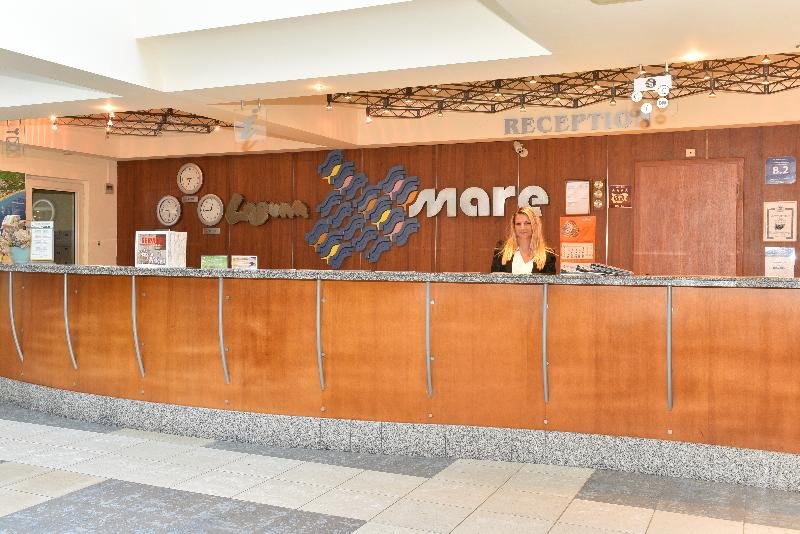 Фото Hotel Laguna Mare - All Inclusive