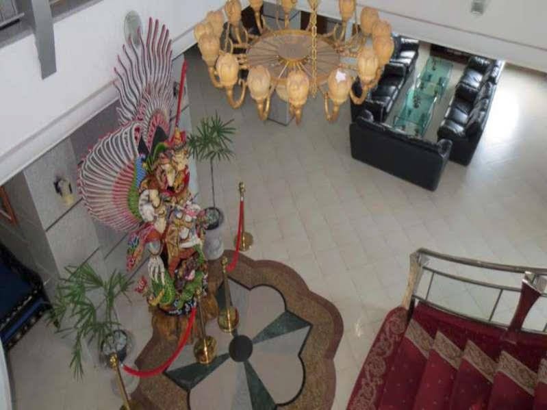 Фото Bali Paradise City Hotel