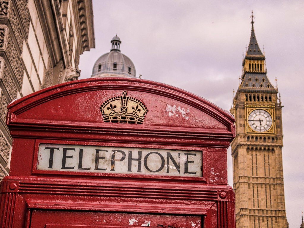 Фото Holiday Inn Express London - Excel