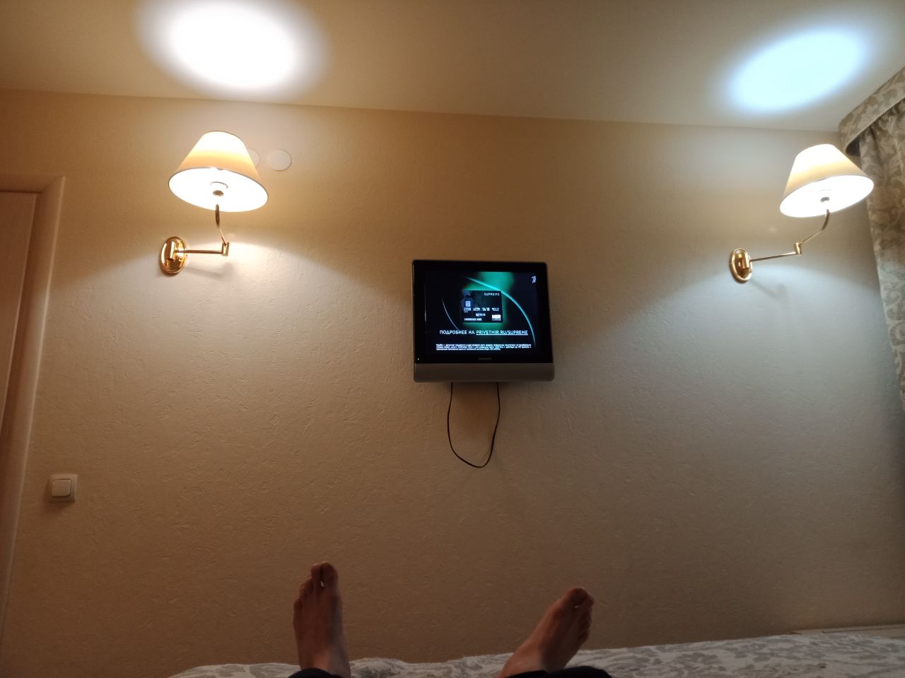 Фото Марко Поло