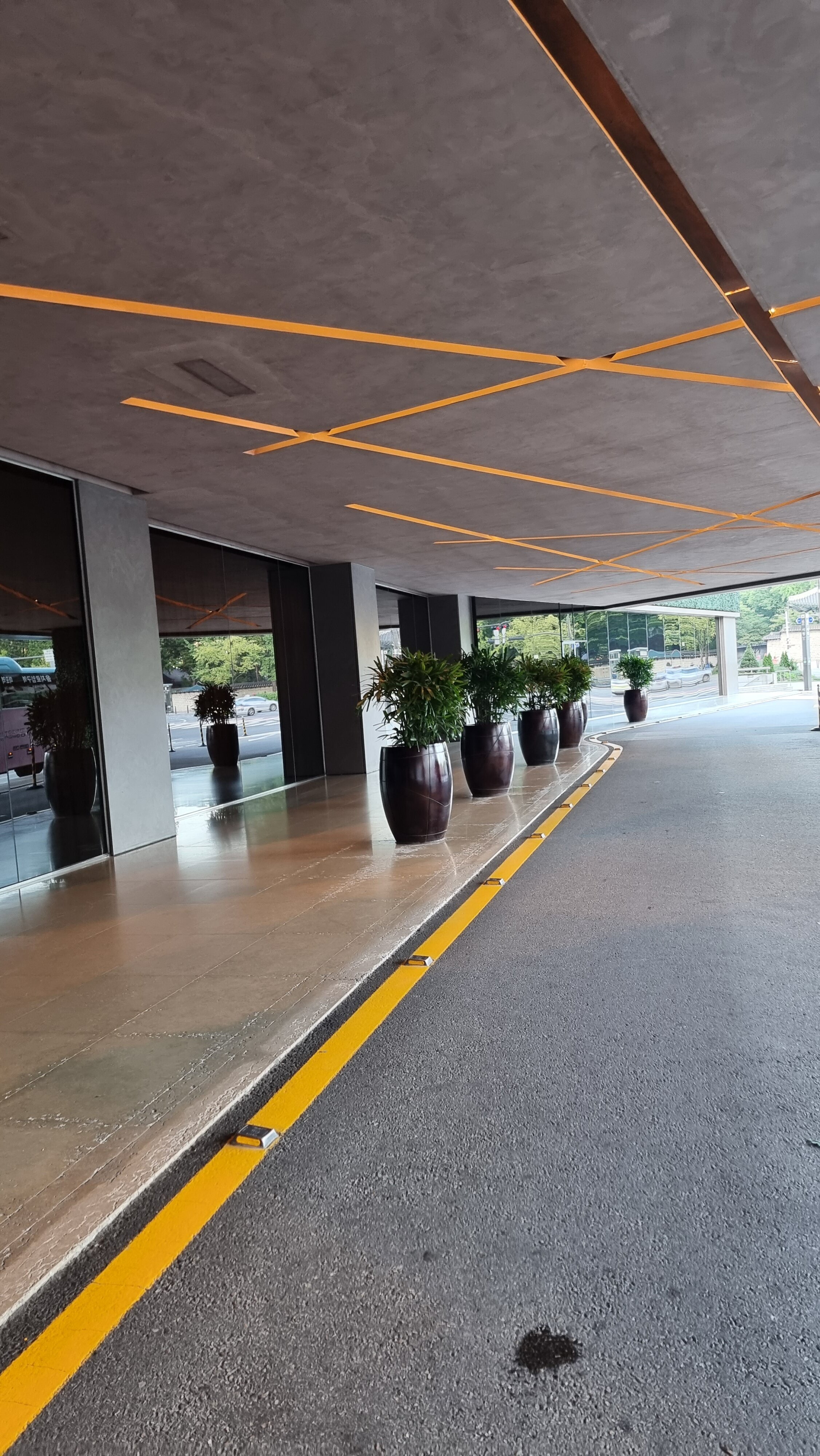 Фото The Plaza Hotel Seoul