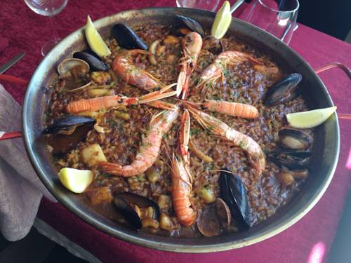 Фото Hotel URH Excelsior