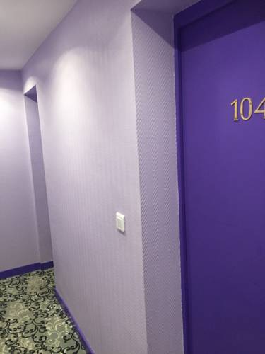 Фото Hôtel D'Alsace