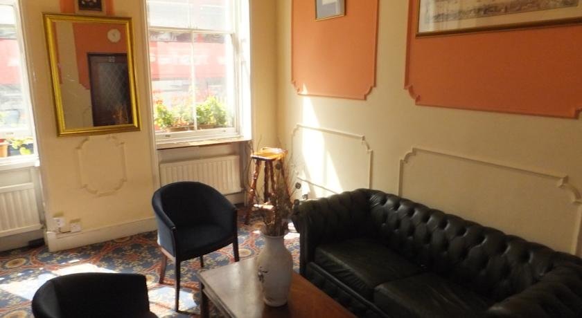 Фото Gresham Hotel