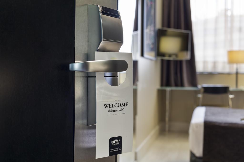 Фото Отель Acta City47