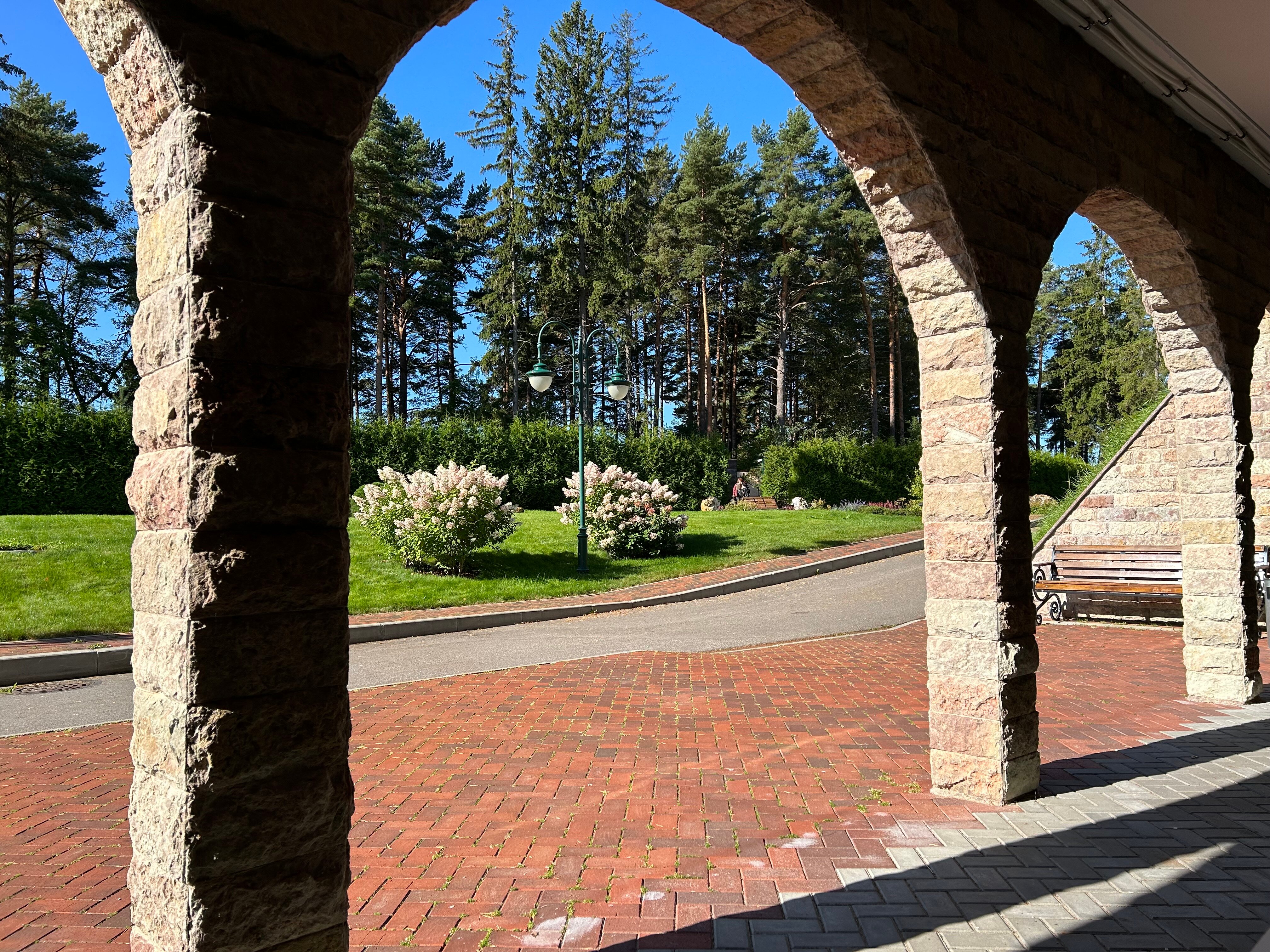 Фото Гармония