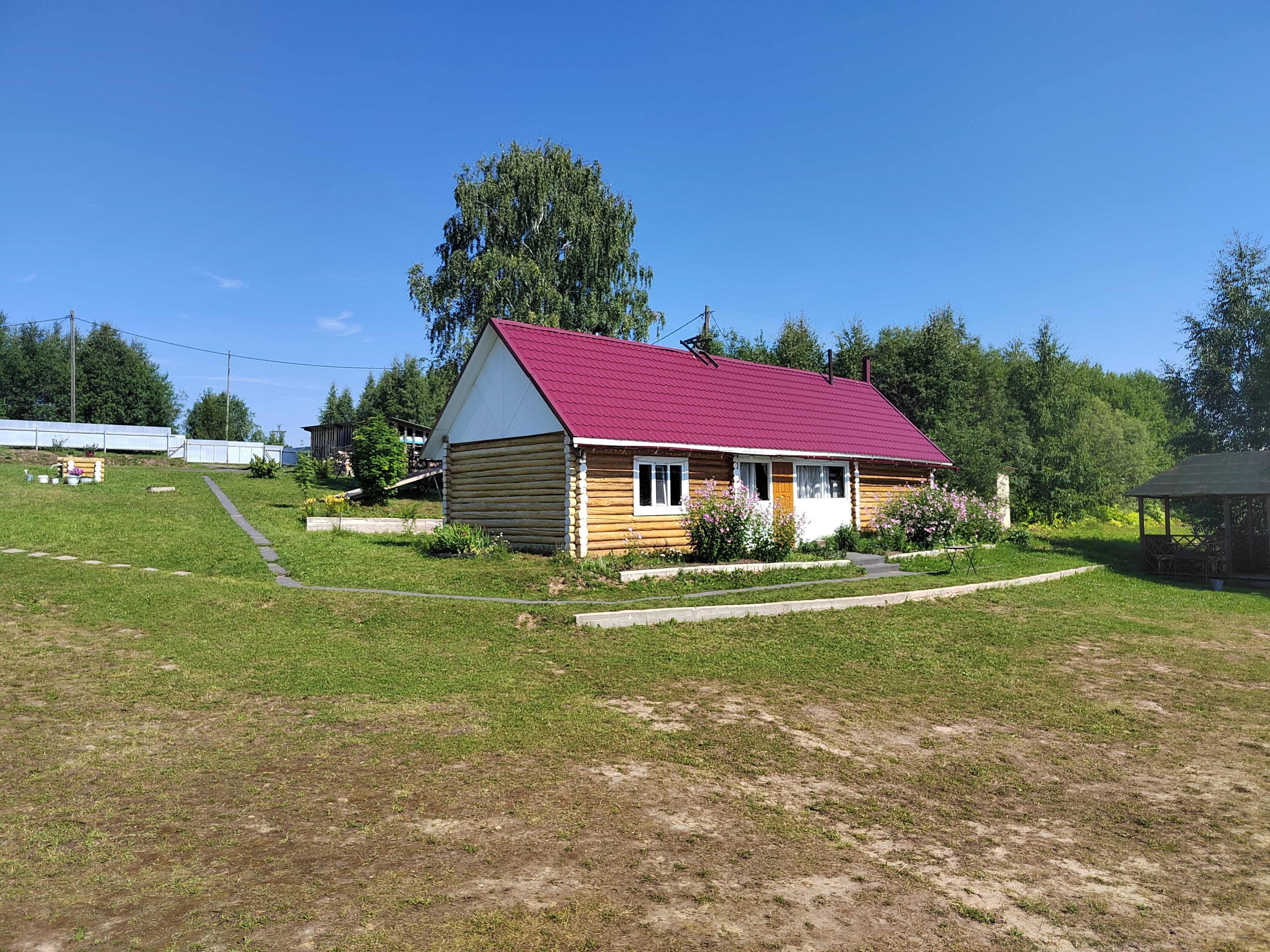 Фото Майбыр