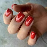 Enails_studio29 (Uritskogo Street, 47к1), estudio de manicura