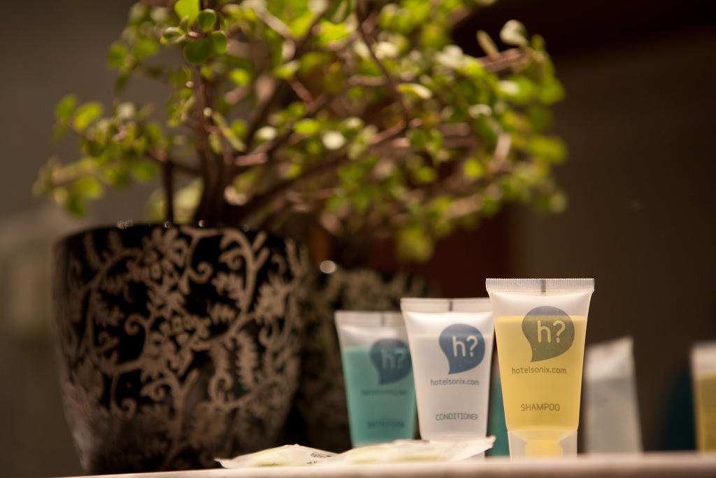 Фото Отель Onix Rambla