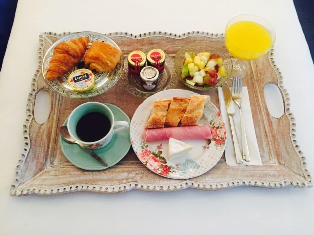 Фото Hôtel Léman Opéra Paris