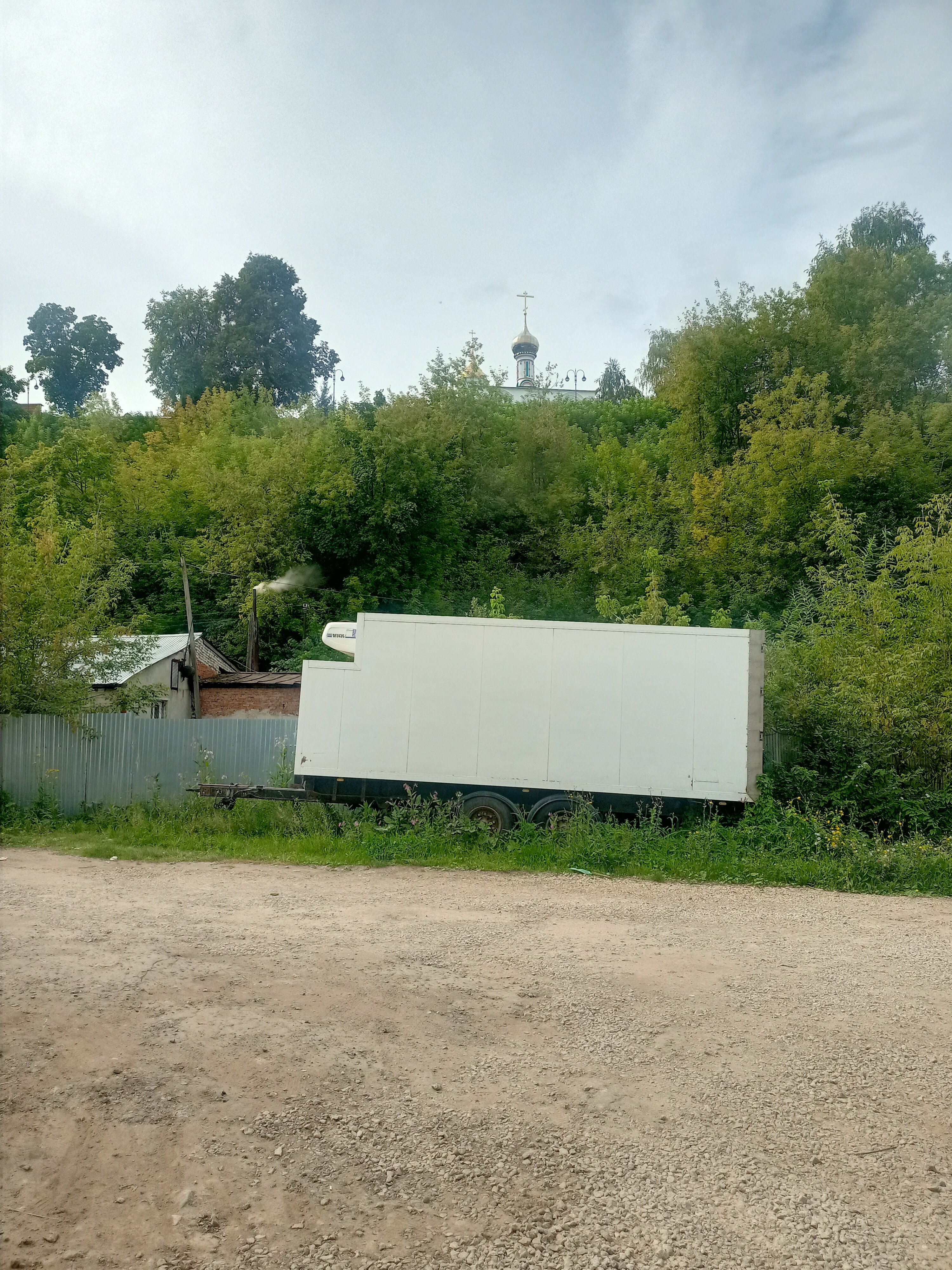 Фото На Пристанской