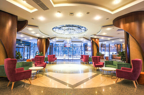 Hotel Areal, , foto