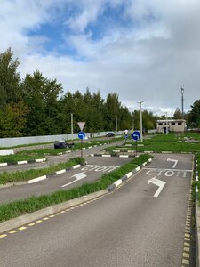 Фото 3 автошколы «Арго»
