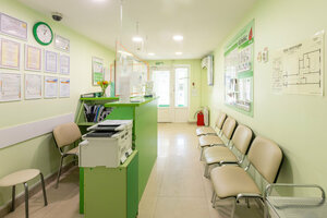 Helix (Marata Street, 26), medical center, clinic