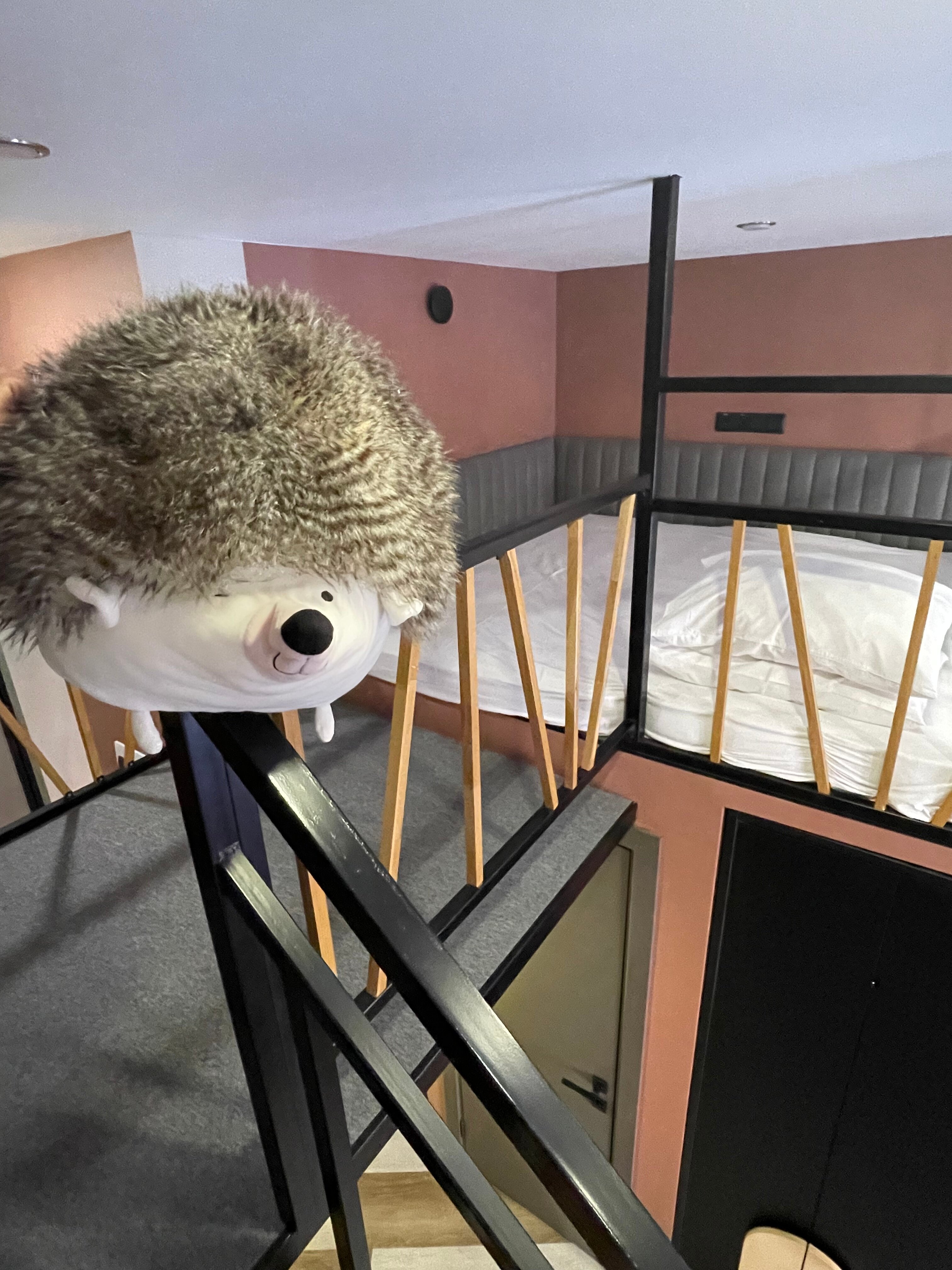 Фото Калейдоскоп на Рубинштейна