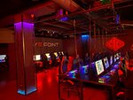 SavePoint (Dmitrovskoye Highway, 85) ، رياضة عنيفة