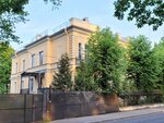 Жилой флигель усадьбы Колзаковых (Dvortsovaya Street, 9), landmark, attraction