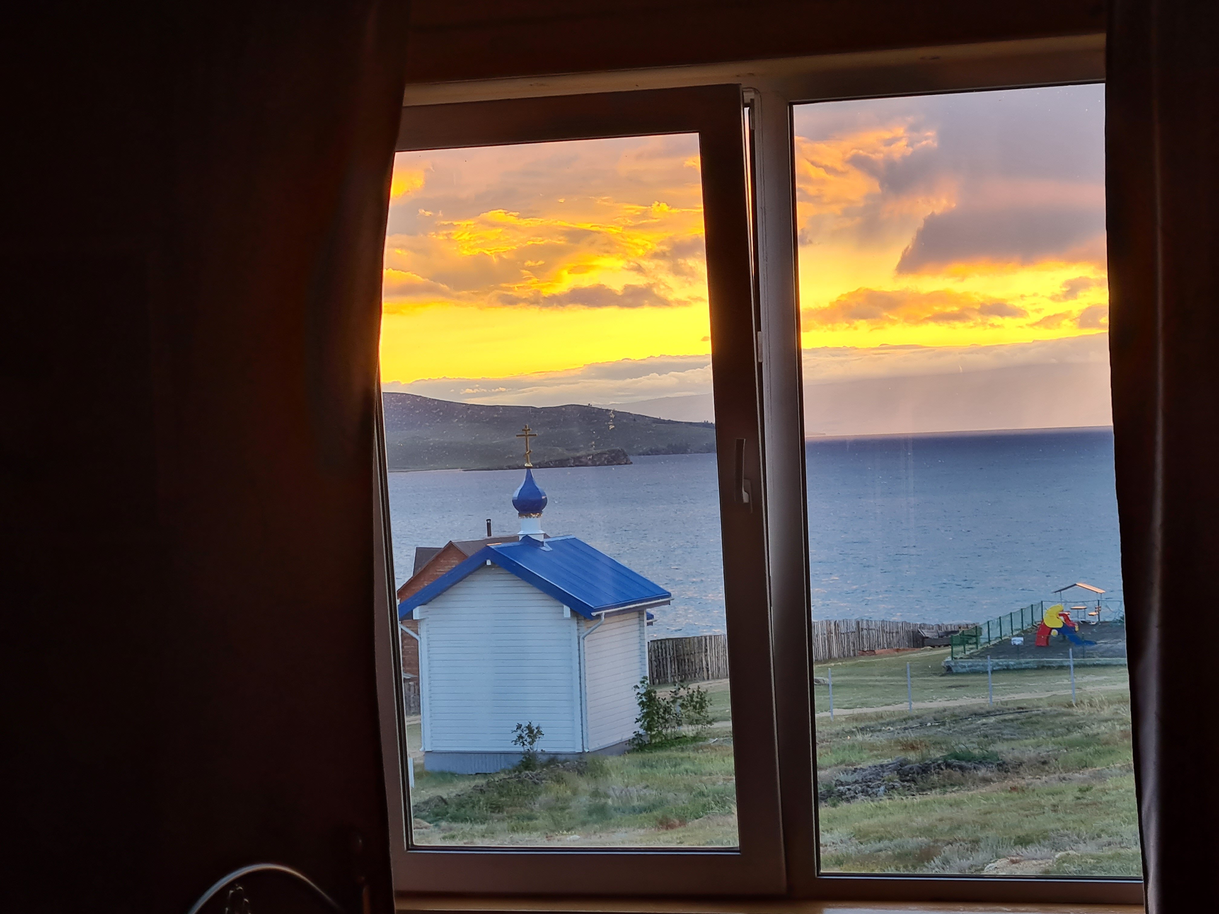 Фото Филоксения