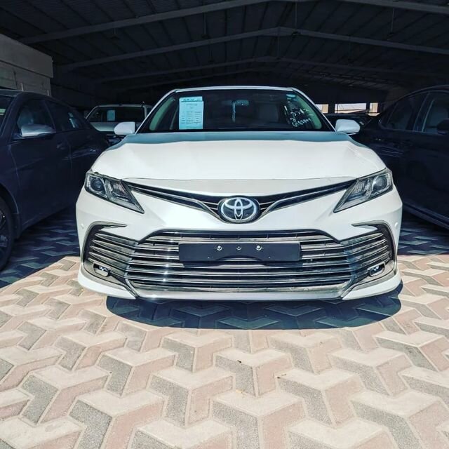 Car dealership Alwan Cars, Dubai, photo