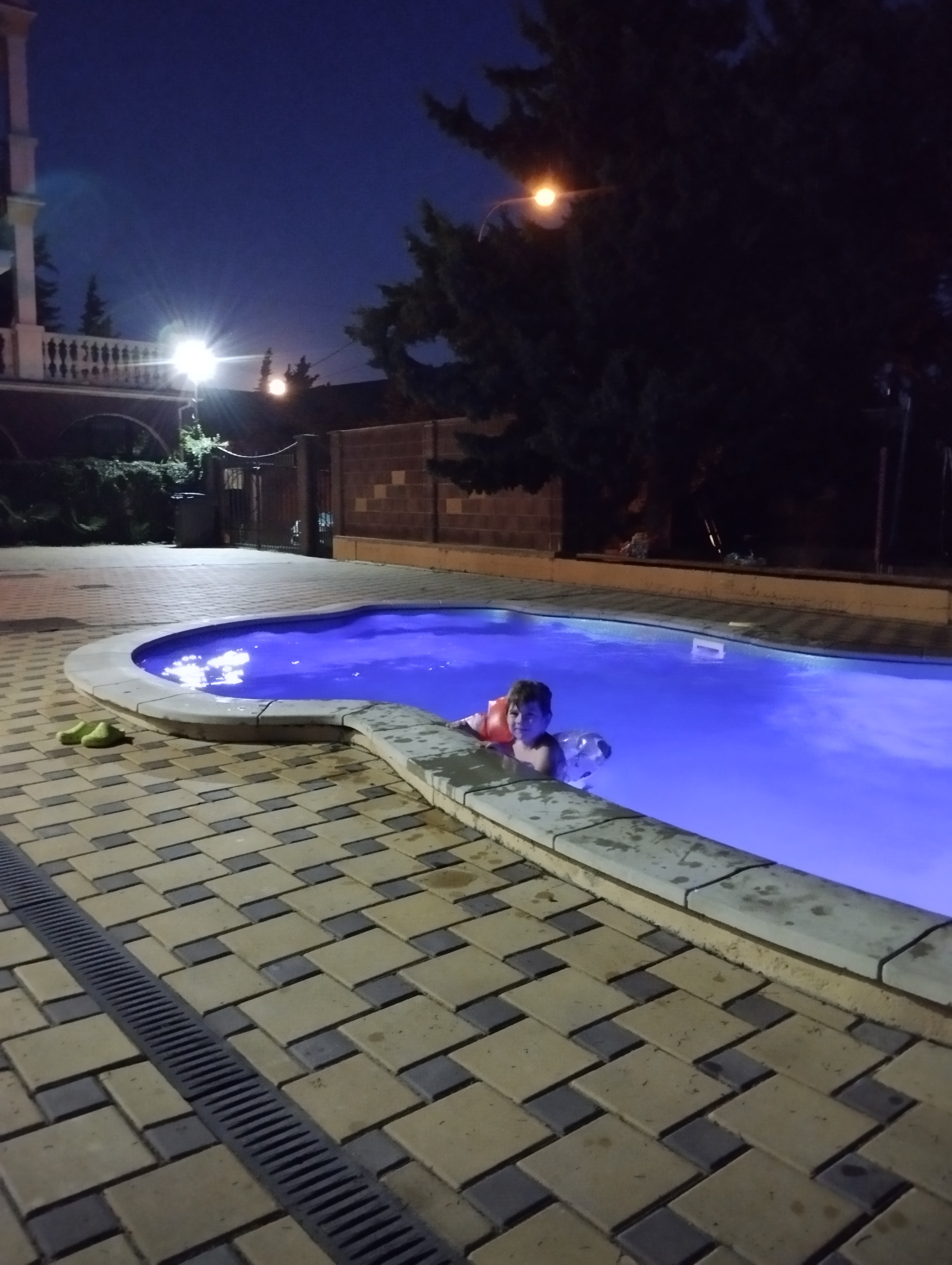 Фото Эль-Барко