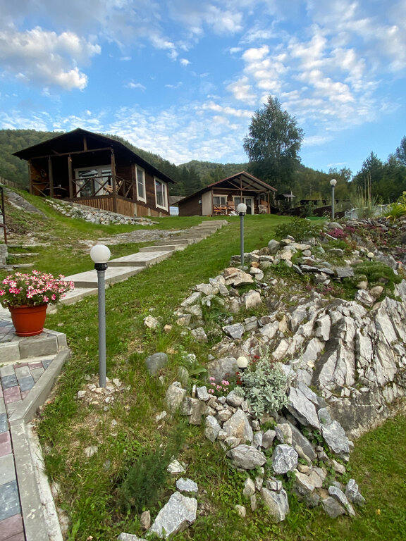 Фото Усадьба Тихое место