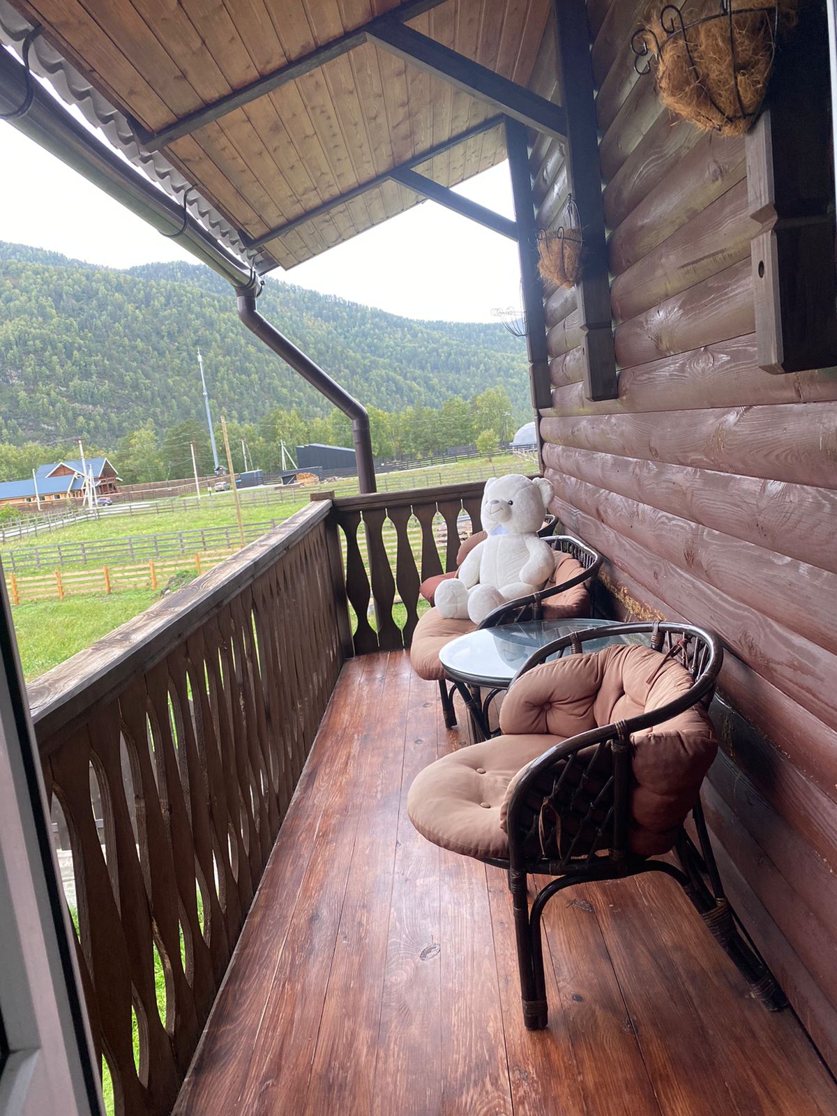 Фото Райская усадьба