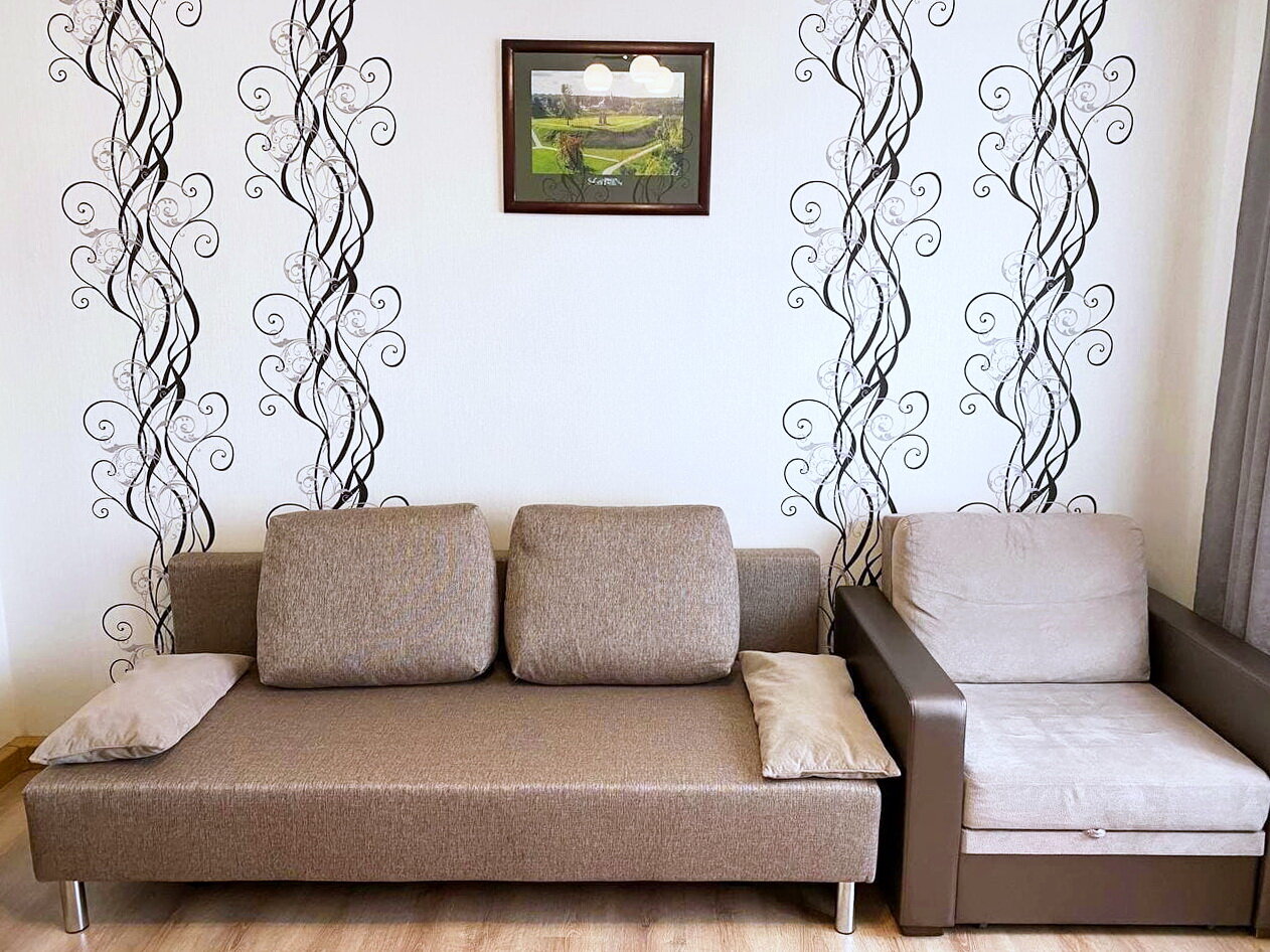 Фото Апартаменты на Фатина