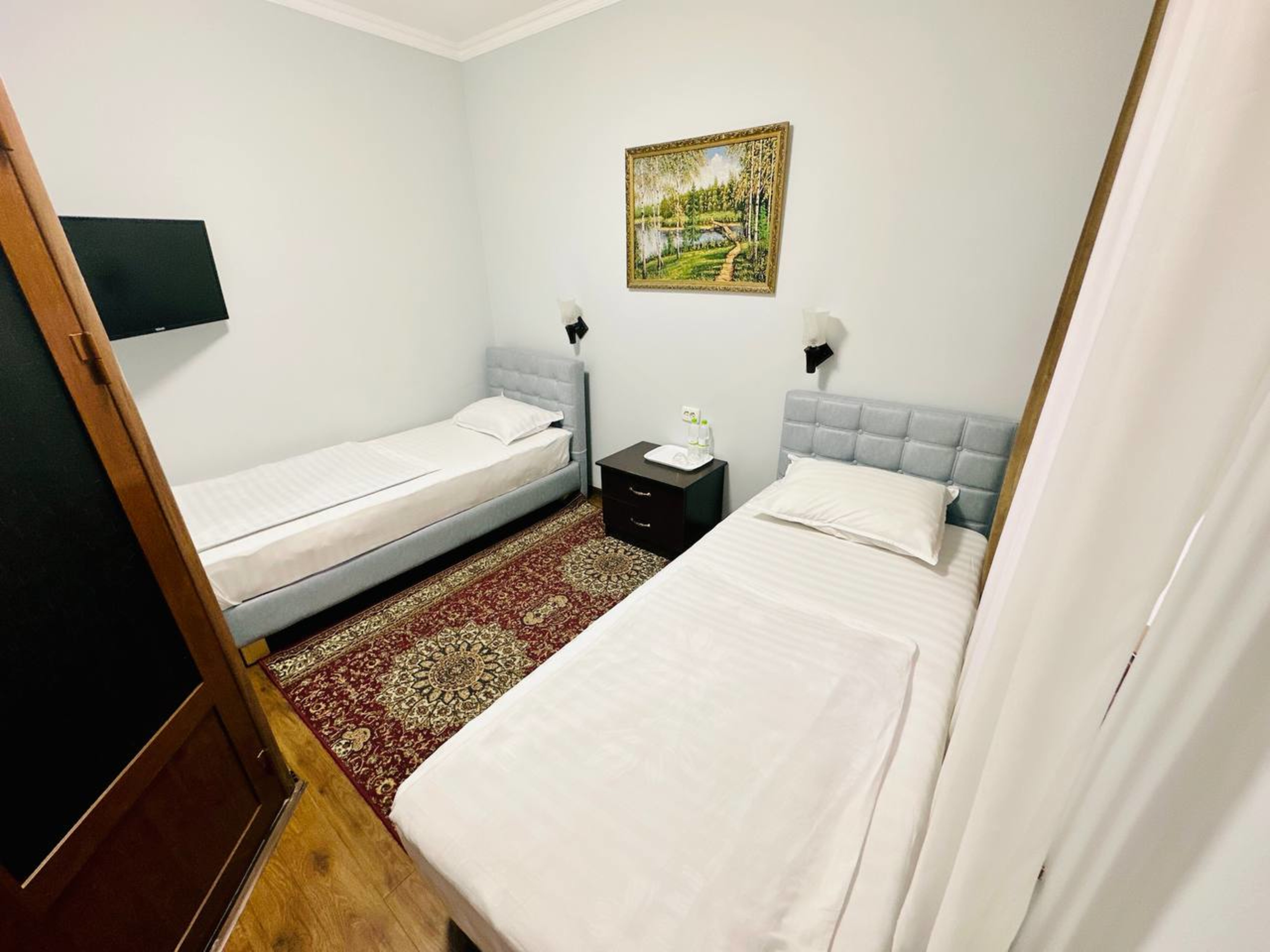 Фото Samarkand Travel