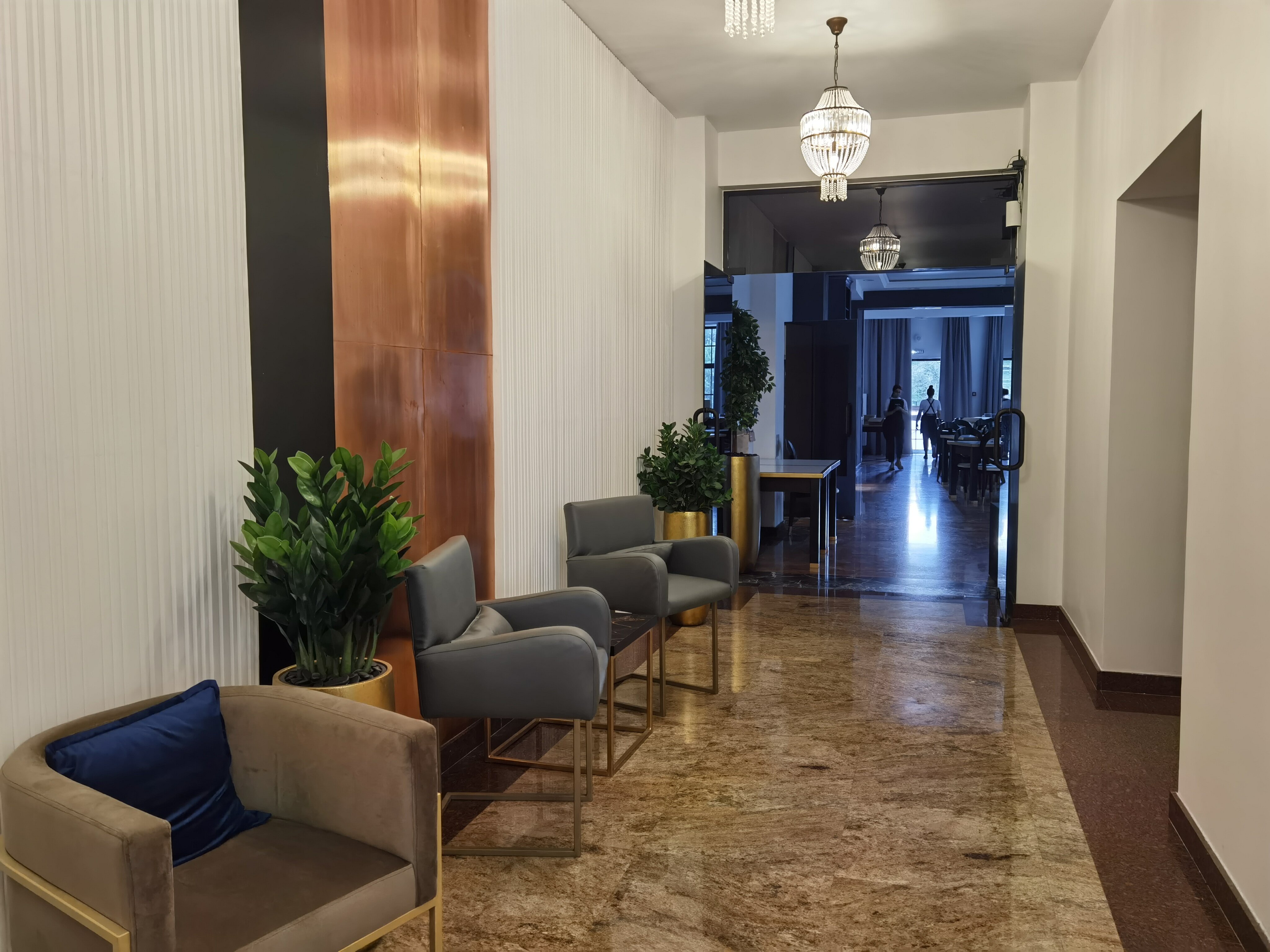 Фото Wolki & Lipki