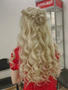 Salon krasoty Uspeh (Kommunisticheskiy prospekt, 42), beauty salon