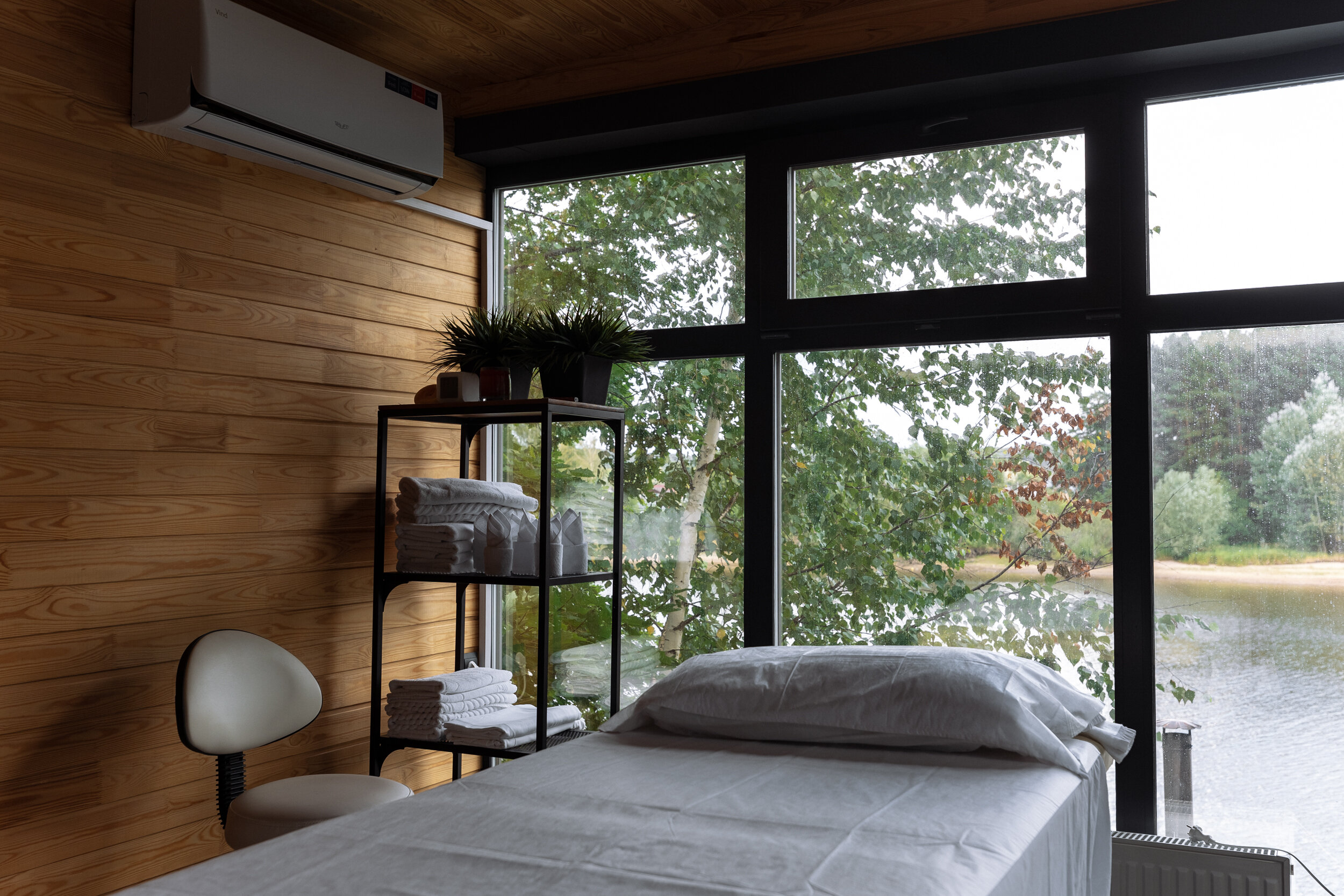 Фото Загородный клуб Утрау Казань