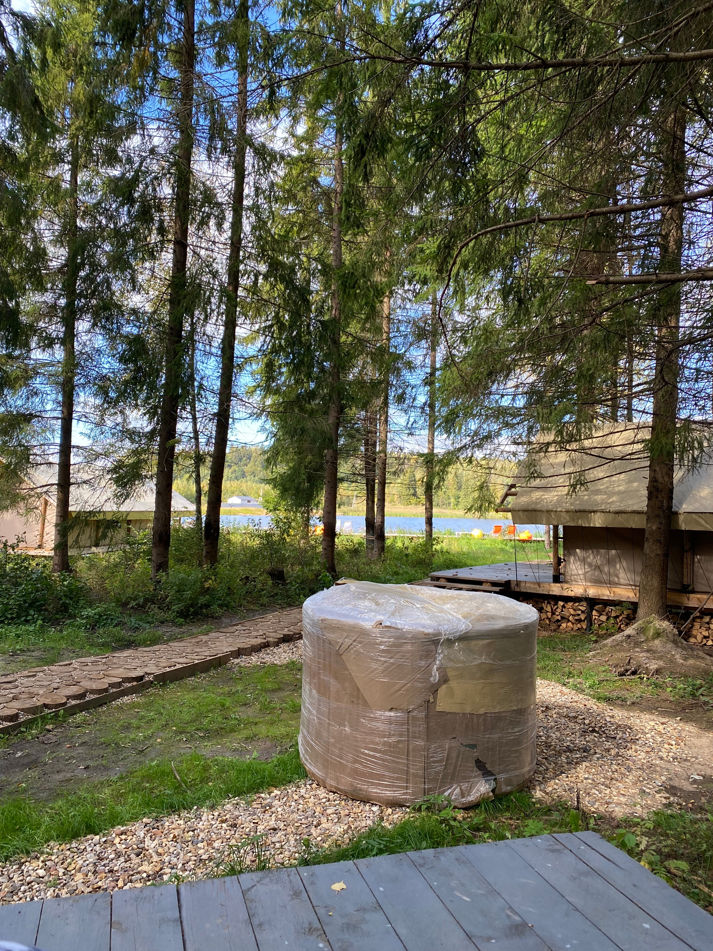 Фото Заповедник