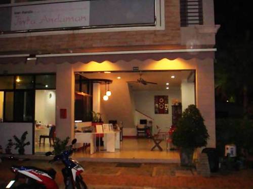 Фото Jinta Andaman