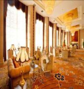 Фото Howard Johnson Tropical Garden Plaza Kunming