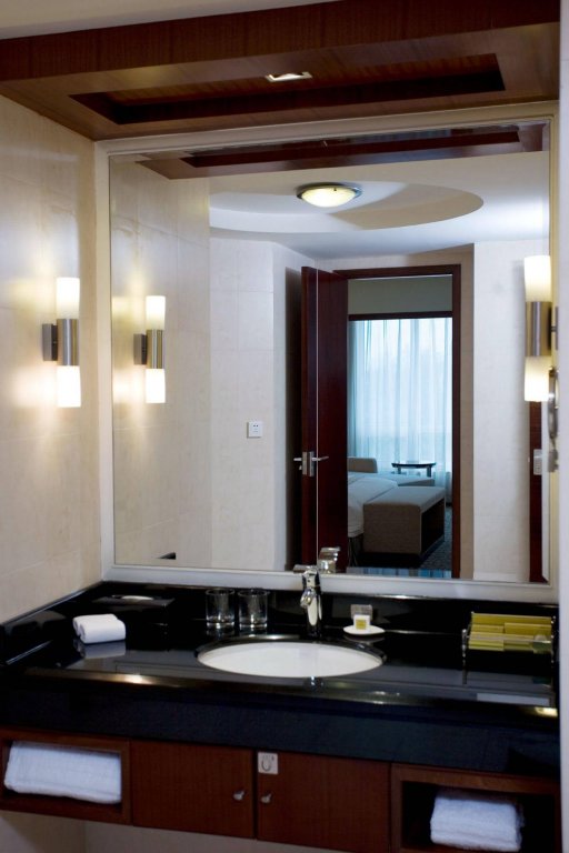 Фото Ramada Beijing North