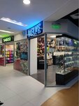 Delve (Svetlanskaya Street, 43), anime shop