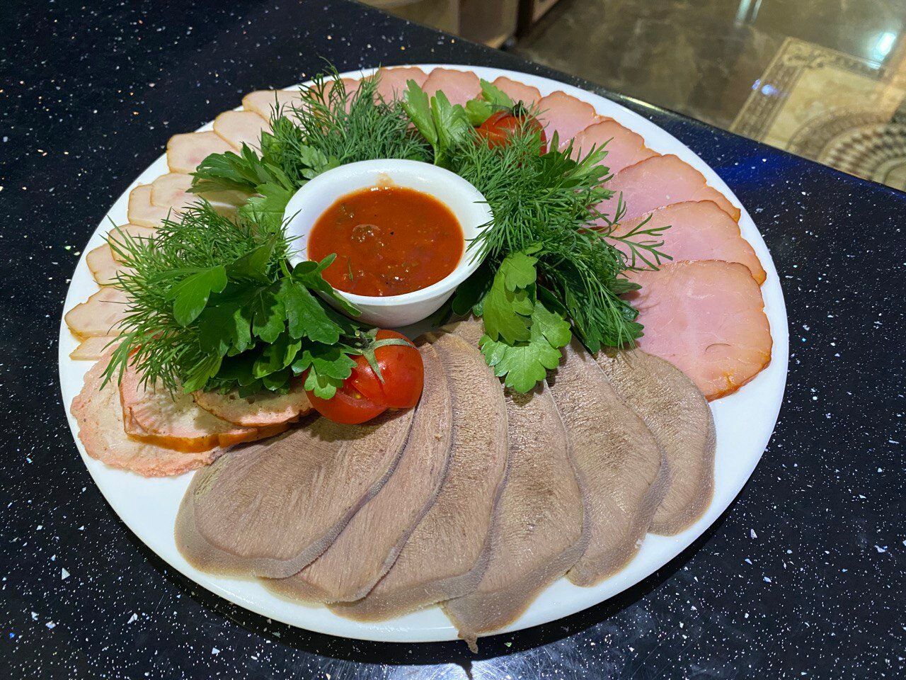 Фото Нальчик Холл