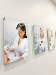 Aesthetic Medicine Clinic Milano (Saint Petersburg, Bolshoy Petrogradskoy Storony Avenue, 84) ، علم التجميل