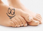 Happy Feet (ulitsa Lenina, 40), nail salon