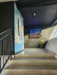 Nebo (1-y mikrorayon, 34А), hookah lounge