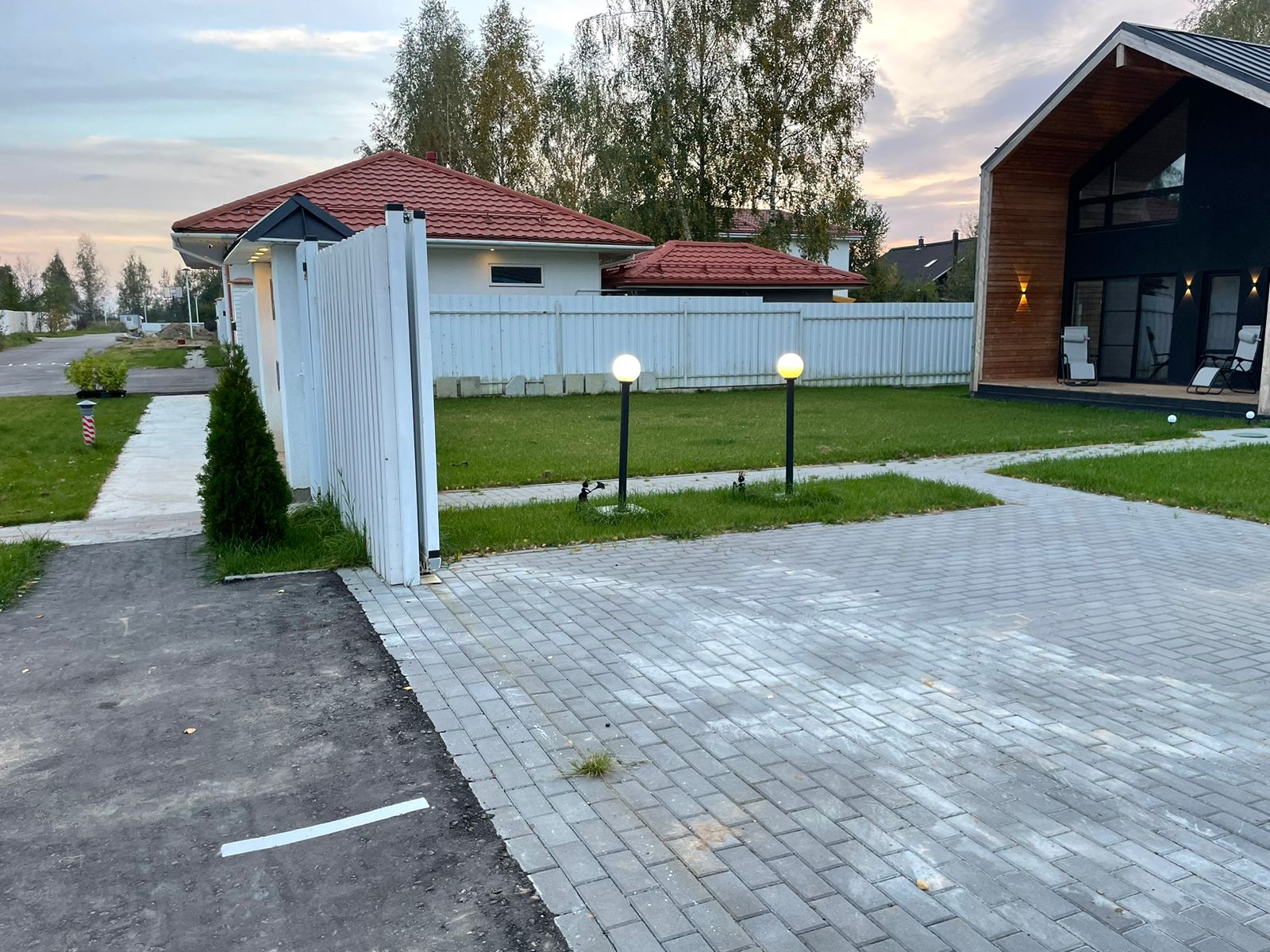 Фото Barn Ontario