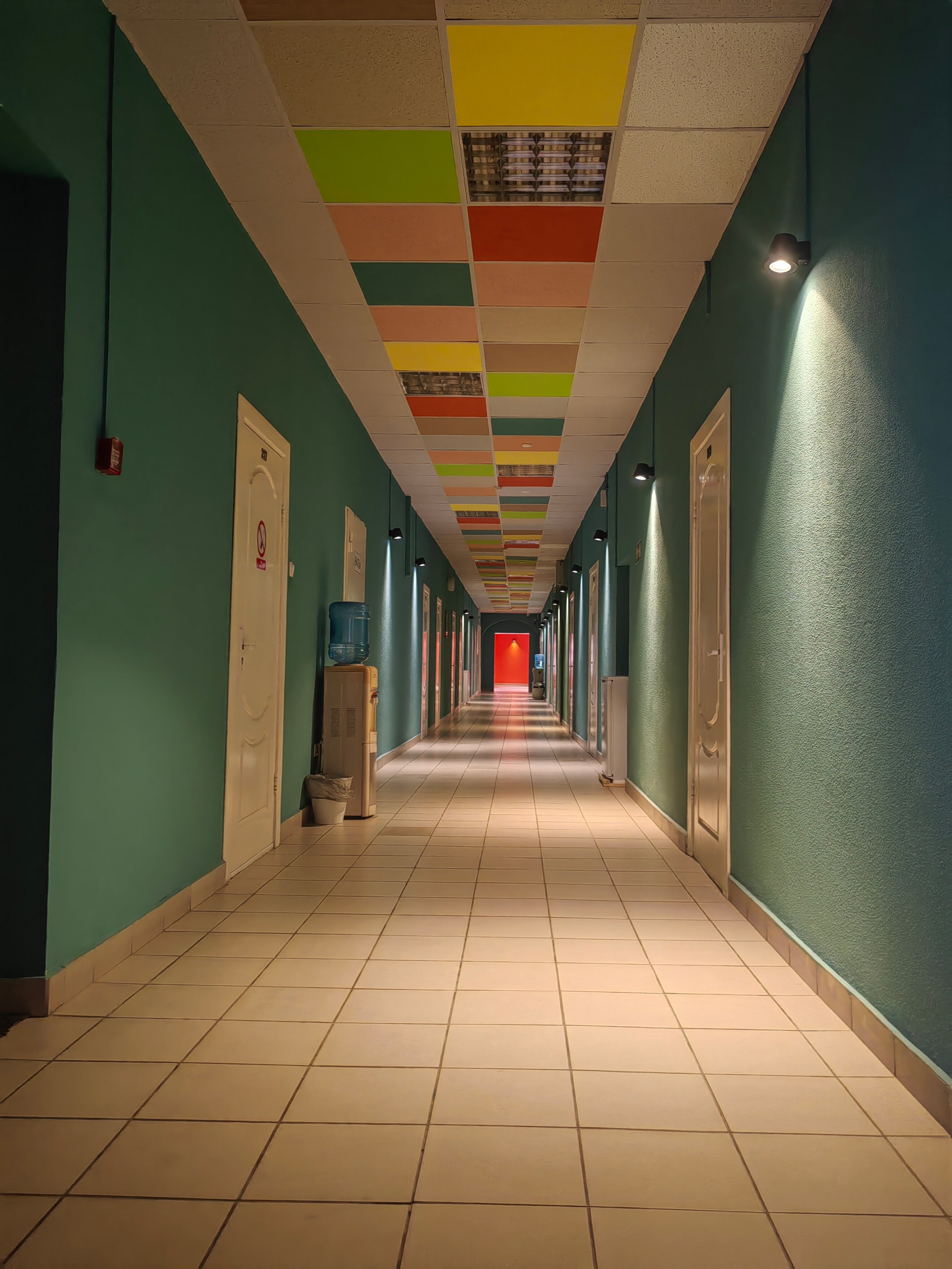 Фото Кварталъ