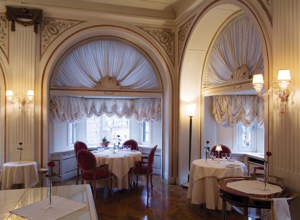 Фото Nh Collection Amsterdam Flower Market