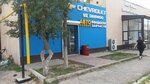 Daewoo Center Shymkent (Tamerlan tas joly, 62/1) ، ورشة لتصليح السيارات