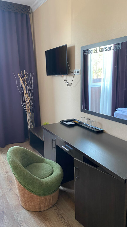 Фото Корсар