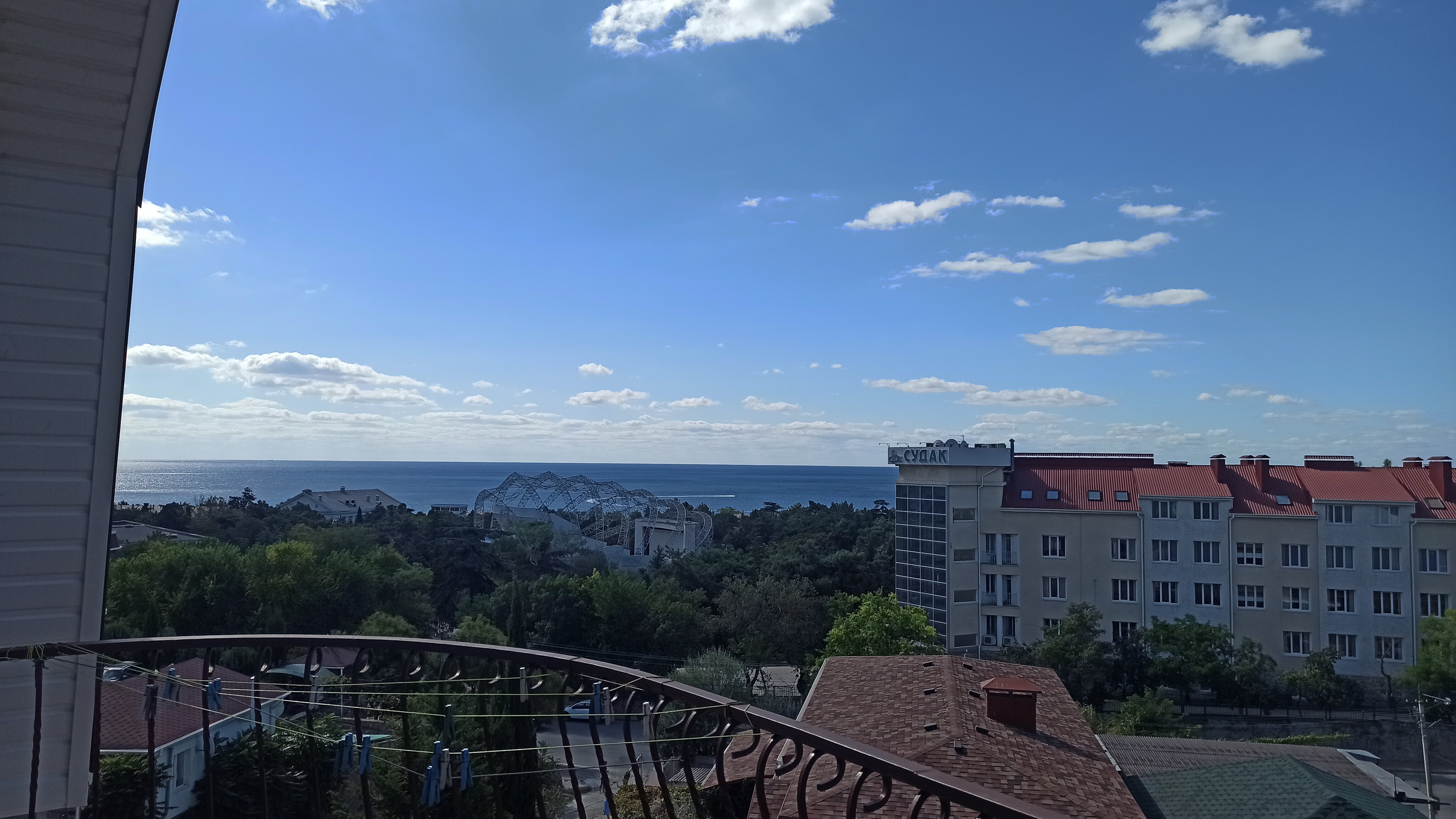 Фото Грация