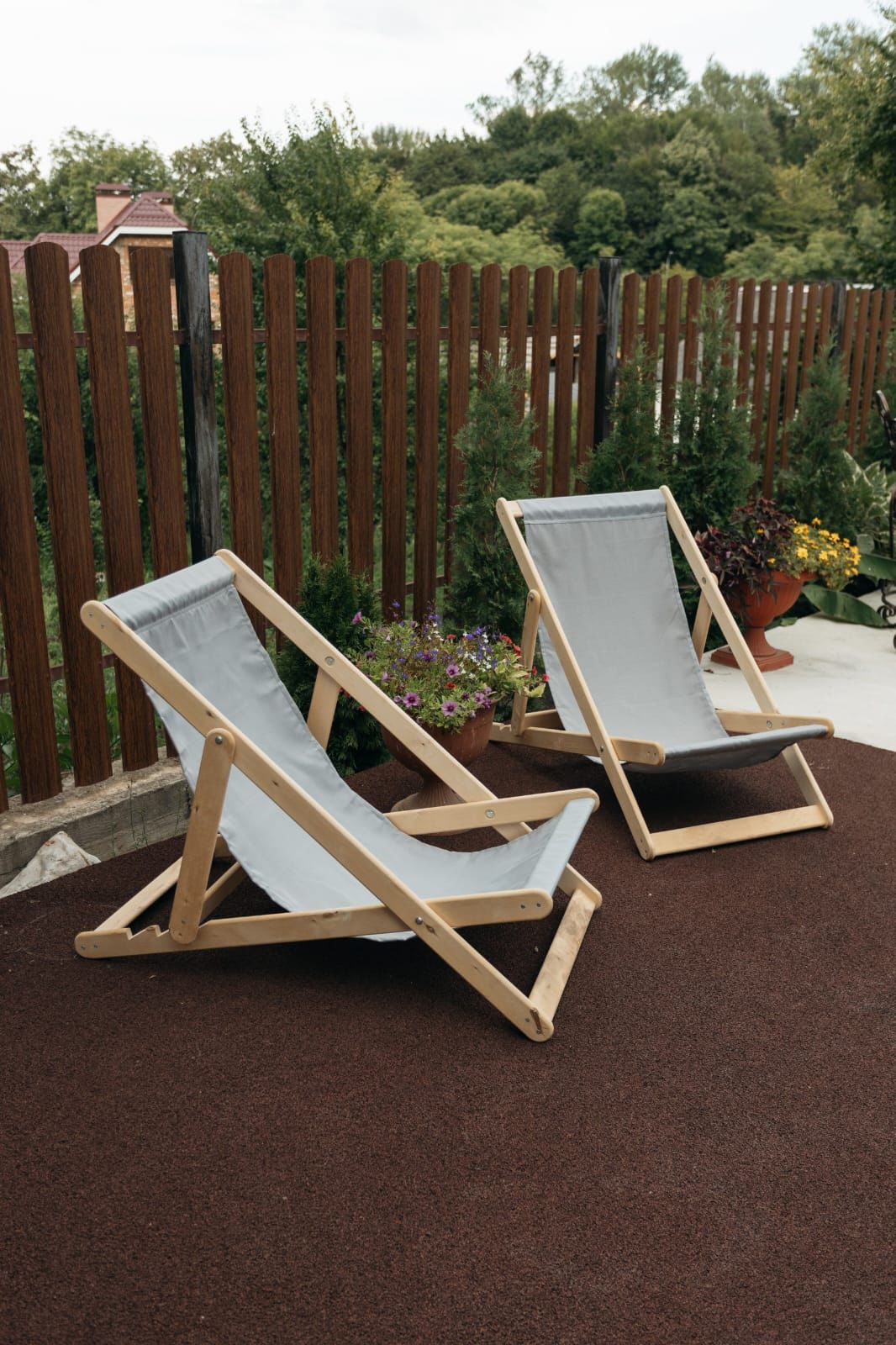 Фото Тихое Счастье