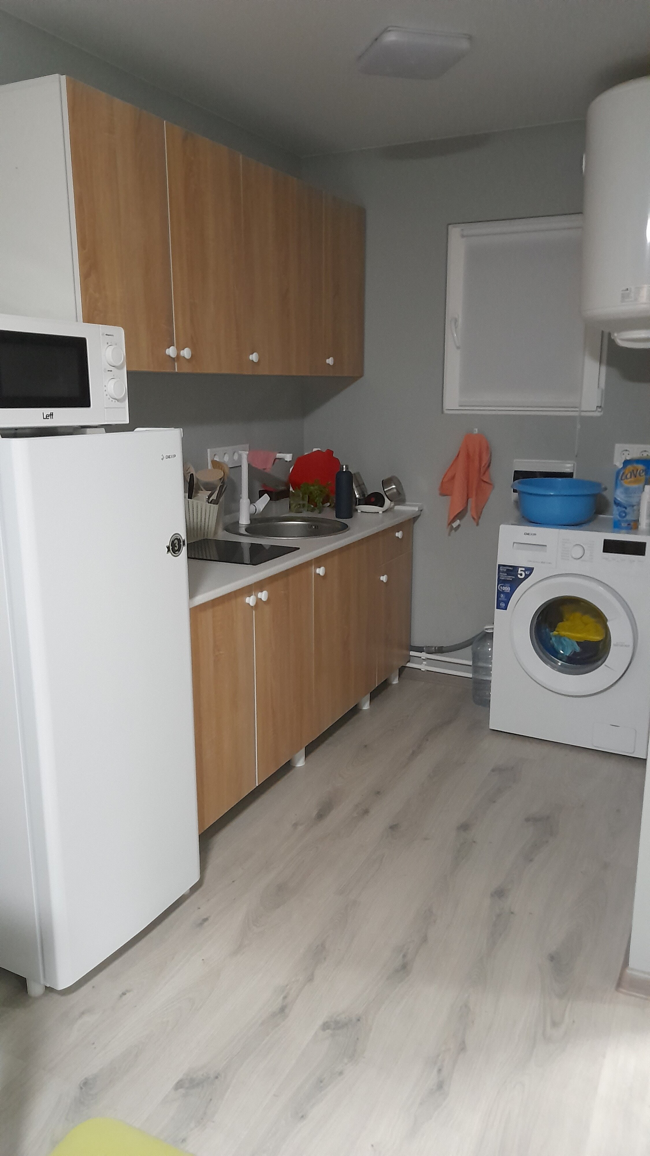 Фото Семейная идиллия