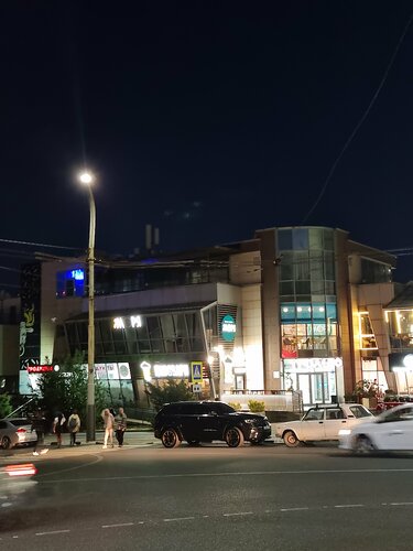 Внешний вид отеля У Моря в Новороссийске, фото 3