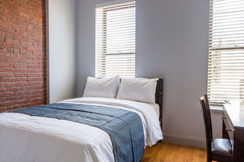 Фото The Park Ave North Hotel